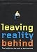 Book Leaving Reality Behind: The Battle for the Soul of the Internet