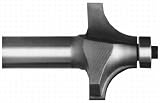 Whiteside - WS2001 - 1/4 Roundover w/ Ball Bearing Guide