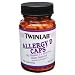 TwinLab - Allergy D Caps, 400 IU, 100 capsules