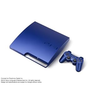 PlayStation3 GRAN TURISMO 5 RACING PACK(PS3ÀìÍÑ¥½¥Õ¥È¥¦¥§¥¢¡Ö¥°¥é¥ó¥Ä¡¼¥ê¥¹¥â5(½é²óÀ¸»ºÈÇ)¡×Ʊº)(2010ǯȯÇäͽÄê)