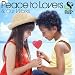 Peace to Lovers&Out Works(��������)(DVD�t)
