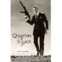 Quantum Of Solace - Movie Poster (Advance Style - James Bond) Collections Poster Print, 24x36 Poster Print, 24x36
