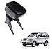 Auto Hub Premium Quality Armrest Console For Tata Safari - Black Color RS.899.00
