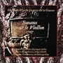Jacquet de la Guerre: Sonatas pour le Viollon
