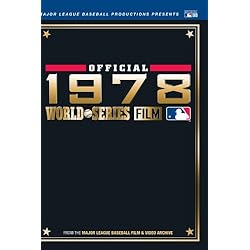 Official 1978 World Series Film