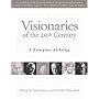 Visionaries of the 20th Century: A Resurgence Anthology