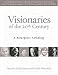 Visionaries of the 20th Century: A Resurgence Anthology