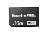 ☆Ｎｅｗ☆　メモリースティック PRO Duo 【16GB】の画像