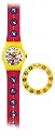 Bob The Builder Children's Time Teaching Watch