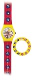 Bob The Builder Children's Time Teaching Watch