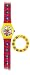 Bob The Builder Children's Time Teaching Watch
