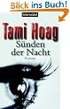 S�nden der Nacht: Roman