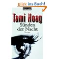 S�nden der Nacht: Roman