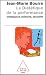 La diététique de la performance. Intelligence, mémoire, sexualité La diététique de la performance. Intelligence, mémoire, sexualité