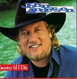 John Anderson - Country  til I Die