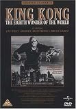 King Kong - The Eighth Wonder Of The World [UK IMPORT] - Fay Wray