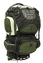 Outdoor Products Firefly External Frame Pack (Moss)