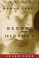 The Secret History (Vintage Contemporaries)