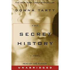 The Secret History: The Secret History