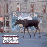 Music : More Music From Northern Exposure (1990-95 Television Series)