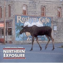 More Music From Northern Exposure (1990-95 Television Series)