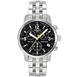 Tissot Men's PRC 200 Chronograph Watch #T17.1.586.52