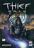 Thief Gold (small box version)