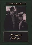Buster Keaton - Steamboat Bill Jr - Buster Keaton