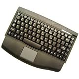Adesso MiniTouch ACK-540UB Keyboard