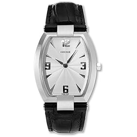 Concord Ladies La Scala Watch #0310702