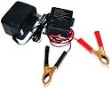 Black Bull BFC12 Automatic Battery Float Charger