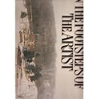 In the Footsteps of the Artist: Thoreau and the World of Andrew Wyeth by James A.; Thoreau, Henry David; Wyeth, Andrew; White, Margaret J. Warner