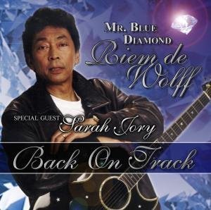 Blue Diamonds - Back On Track - Zortam Music