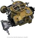 HOLLEY 64-7188 Remanufactured Carburetor
