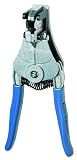 IDEAL 45-092 Stripmaster Wire Stripper for No.10 to No.22 AWG