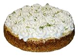 Sugar Free, Gluten Free, Wheat Free Key Lime Cheesecake