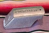Old Fashioned Ice Plane Type Ice Shaver