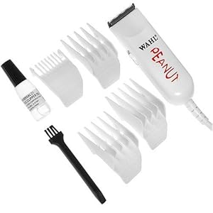 Wahl Professional 8685 Peanut Classic Clipper/trimmer