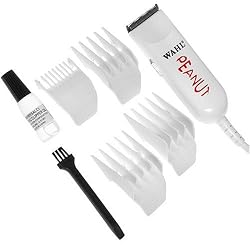 Wahl Professional 8685 Peanut Classic Clipper/trimmer