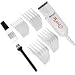 Wahl Pro PEANUT Palm Size Hair Trimmer Clipper 8685