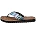 Cudas Women's Tango Flip Flop