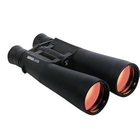 Rokinon 9x65 Night Vision Binocular by Rokinon