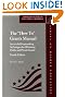 The "How To" Grants Manual: Successful Grantseeking Techniques for Obtaining Public and Private Grants, Fourth Edition