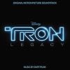  TRON Legacy Bonus Disc
