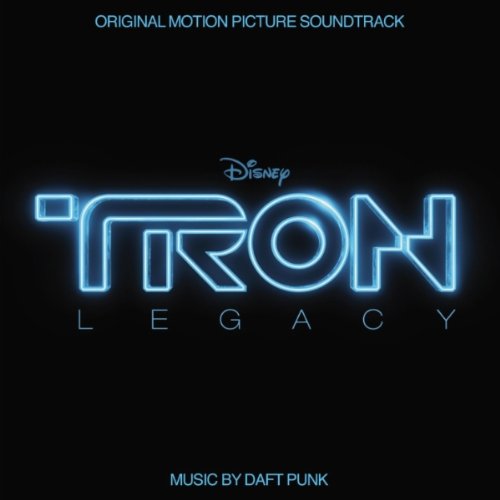 Tron: Legacy (Amazon MP3 Exclusive Version) [+Digital Booklet]