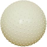 エグゼラックス ノーバーストマッサージボディボール 65cm