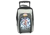 Review Trademark Collections  / Trademark Collections Power Rangers Operation Overdrive Wheeled Bag