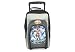 Trademark Collections Power Rangers Operation Overdrive Wheeled Bag