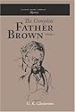 The Complete Father Brown volume 1