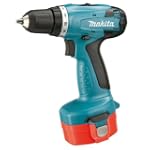 Makita 6281DWAE Akku-Bohrschrauber 14...